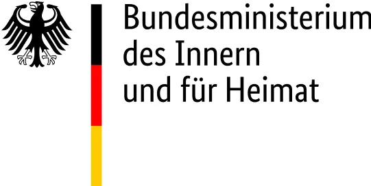 Bundesministerium des Innern und für Heimat