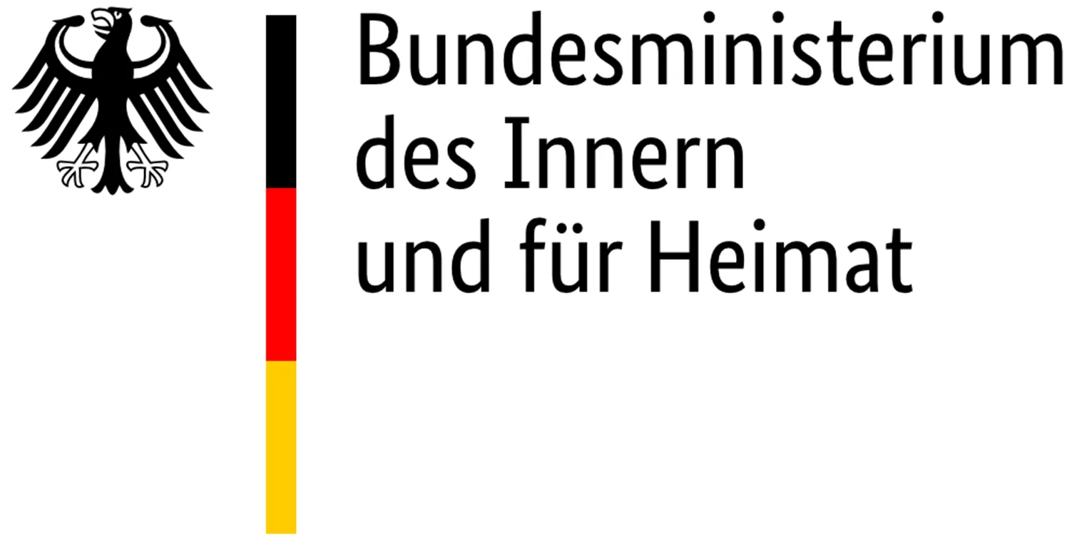 Bundesministerium des Innern und für Heimat